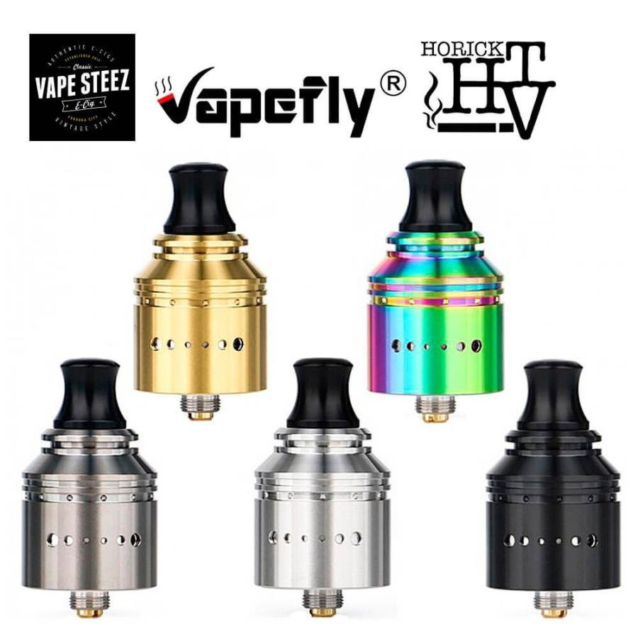 Vapefly Holic MTL RDA