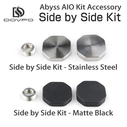 DOVPO X SUICIDE MODS ABYSS AIO 60W KIT