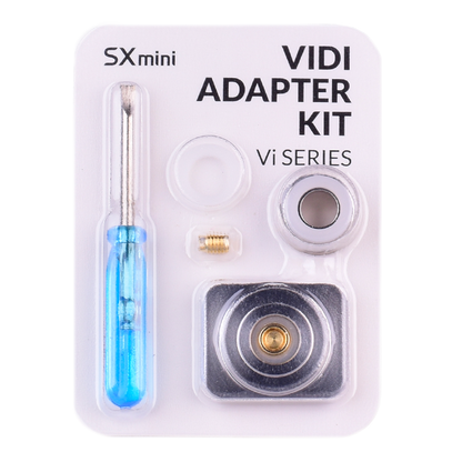 SXmini VI Rod 30W Pod
