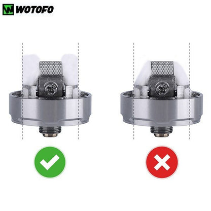 Wotofo Profile RDTA