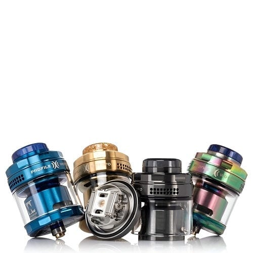 Wotofo Profile M RTA