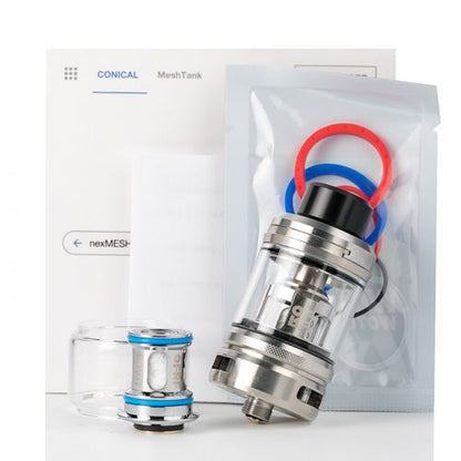 ofrf nexmesh sub ohm tank